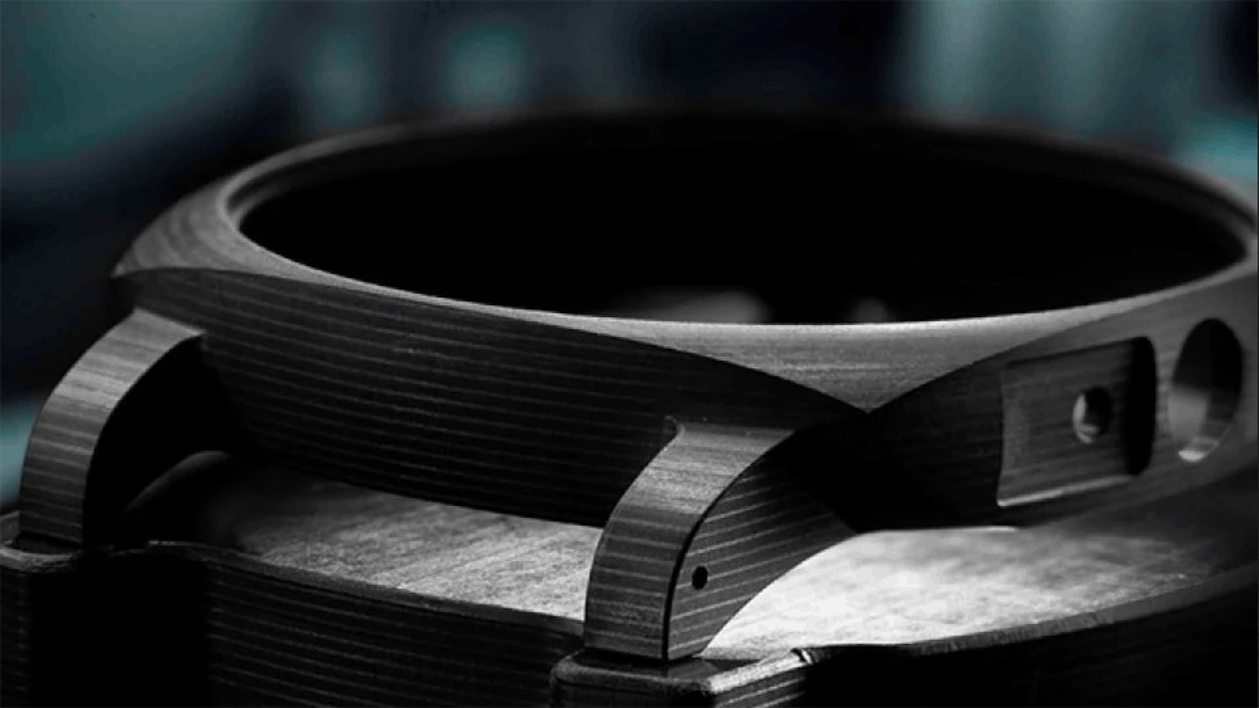 Discover Panerai's Materials. A brand’s signature to innovate and express itself