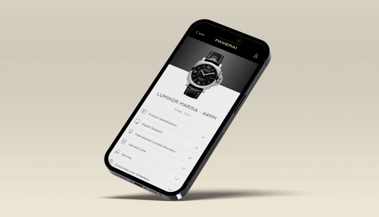 A Digital Passport for Our Watches