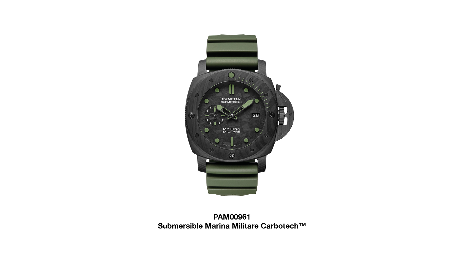Italian Navy Military Special Forces Experience PAM00961