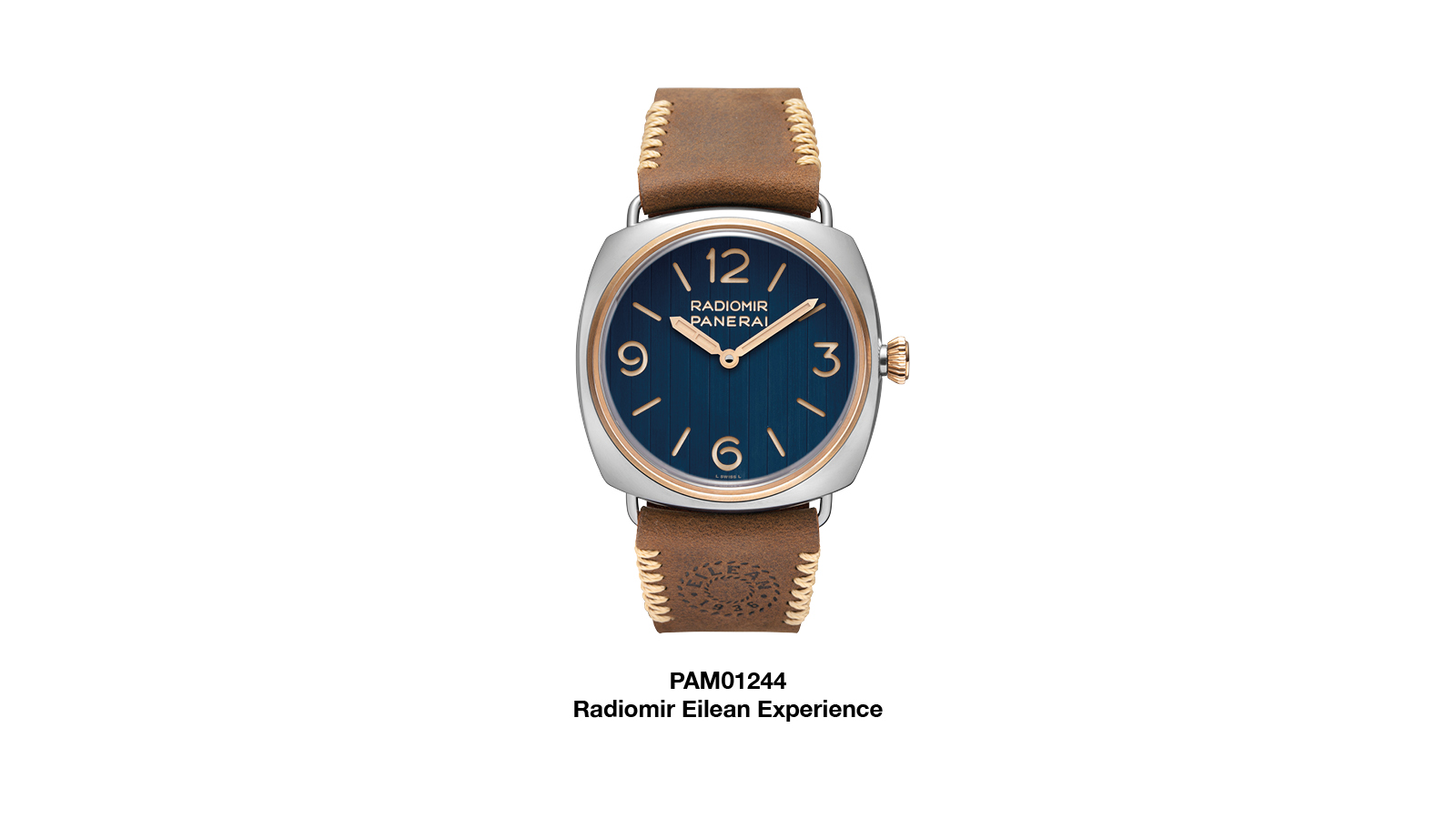 Eilean Experience PAM01244
