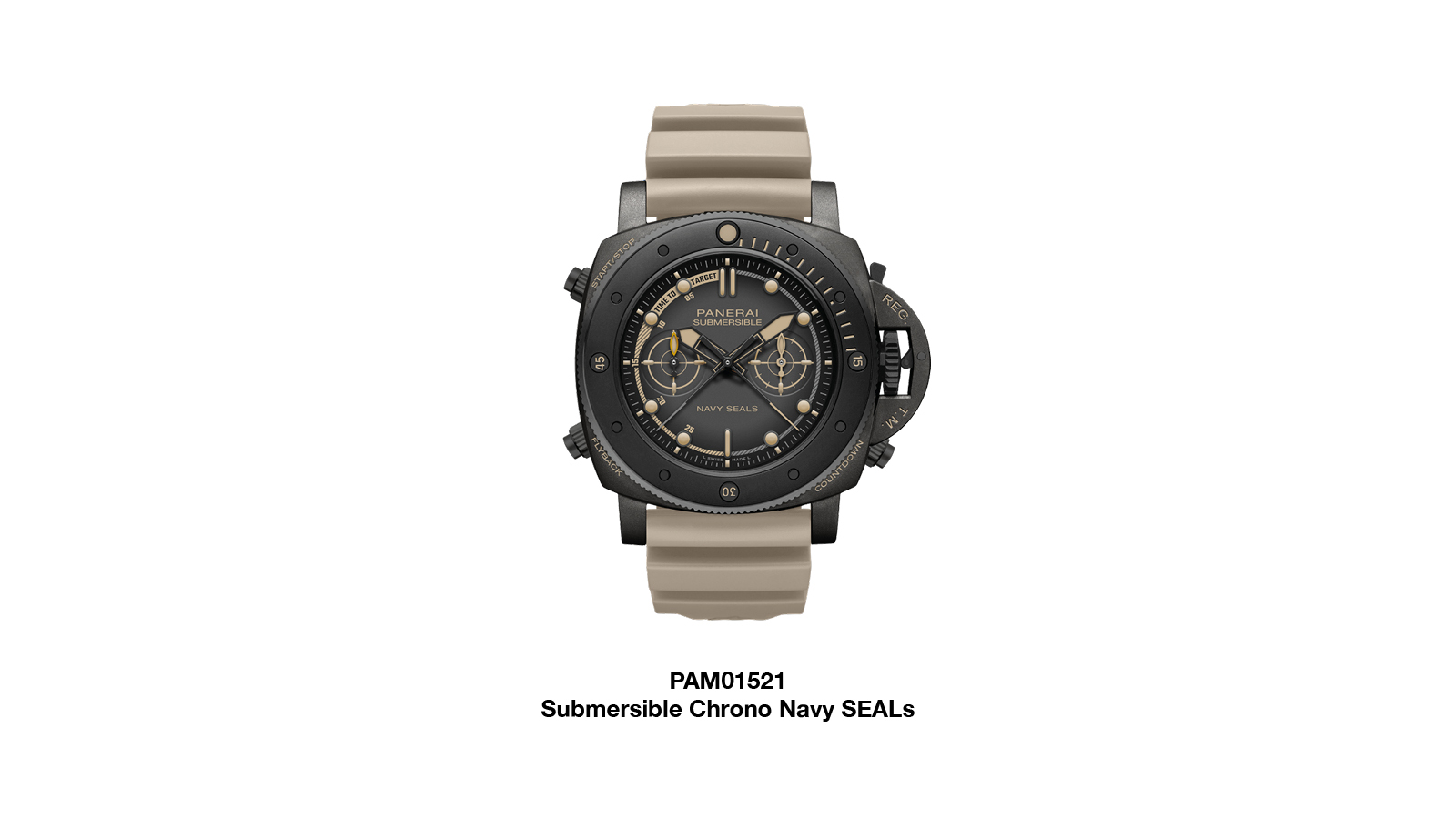 Navy Seal Experiences PAM01521