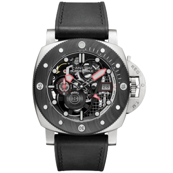 PNPAM01403 - Submersible S Brabus eTitanio™