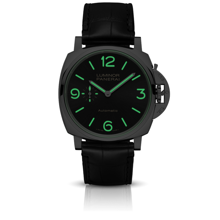 PANERAI Luminor Due PAM00674