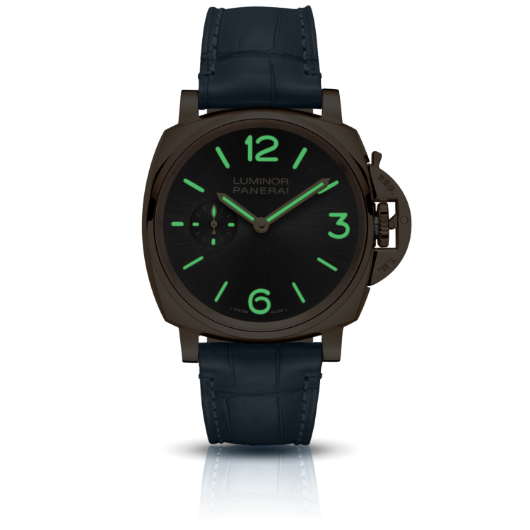 PANERAI Luminor Due PAM00677