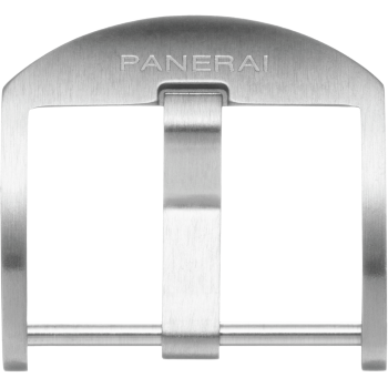 PNPAV00564 - Titanium Buckle Pin