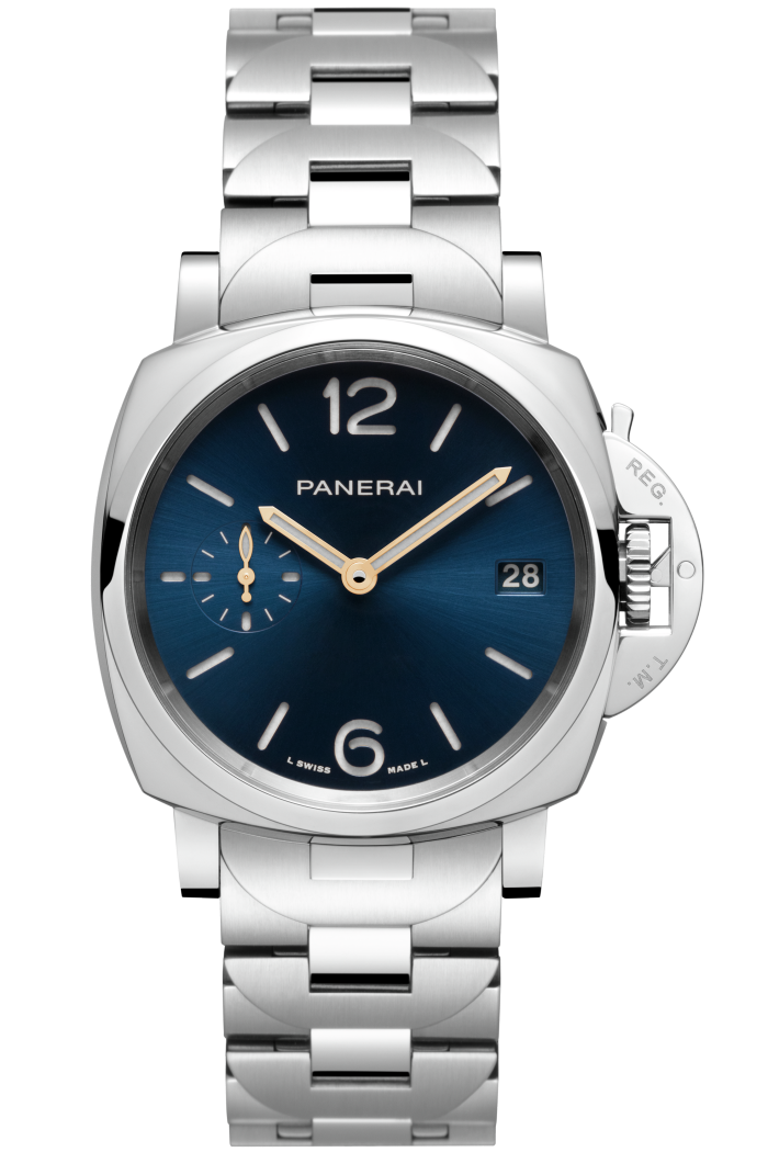 PANERAI Luminor Due PAM01123
