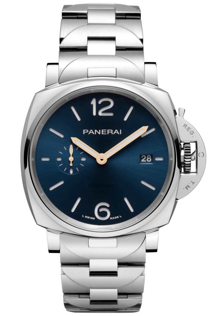 PANERAI Luminor Due PAM01124
