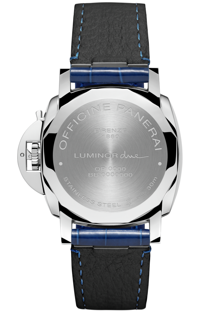 PANERAI Luminor Due PAM01273