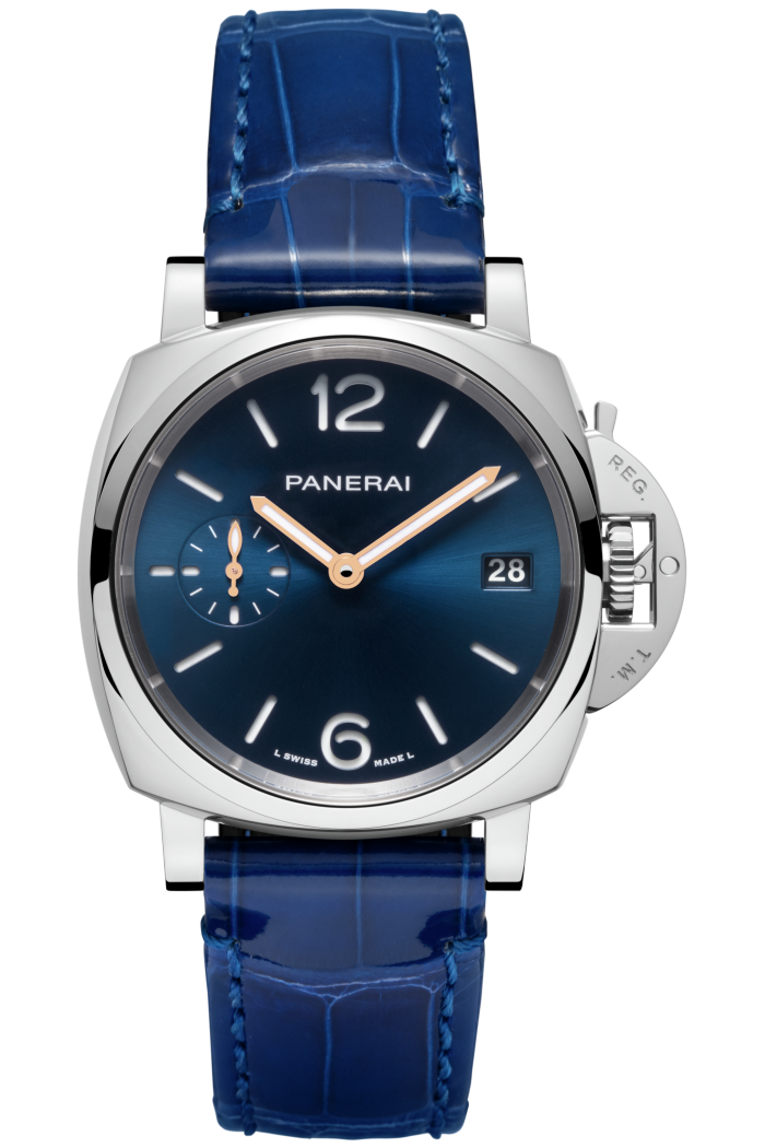 PANERAI Luminor Due PAM01273
