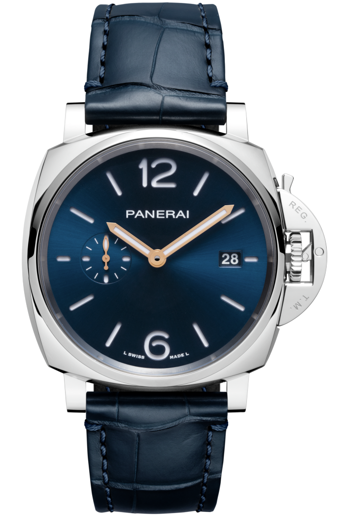 PANERAI Luminor Due PAM01274