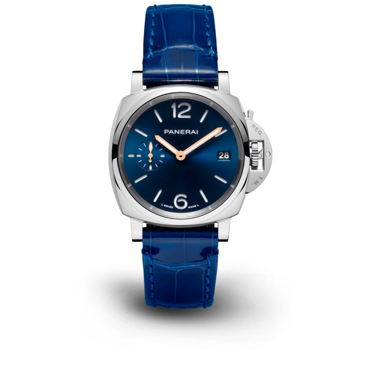 PANERAI Luminor Due PAM01273