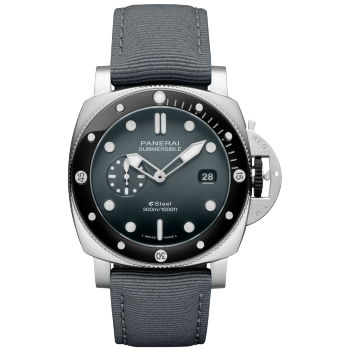 PNPAM01288 - Submersible QuarantaQuattro Grigio Roccia