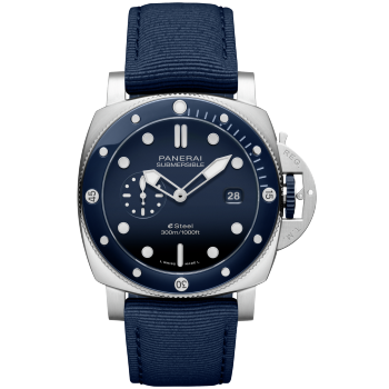 PNPAM01289 - Submersible QuarantaQuattro Blu Profondo