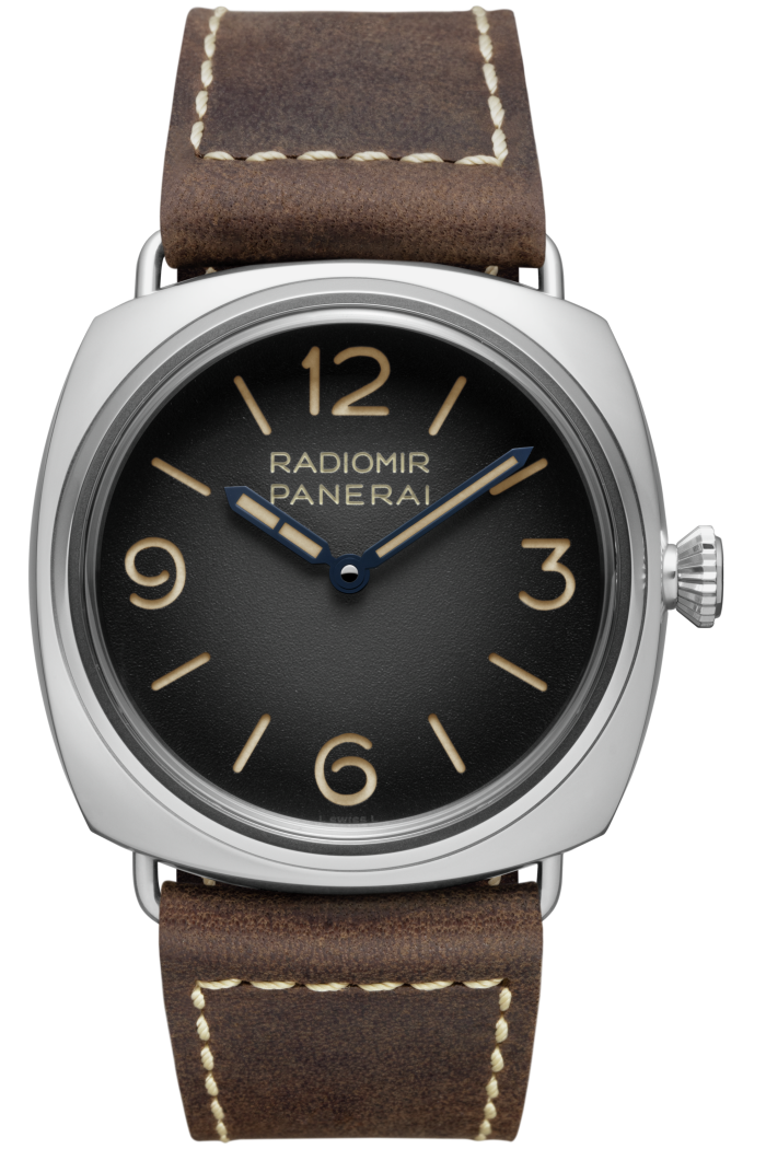 PANERAI Radiomir Tre Giorni PAM01334