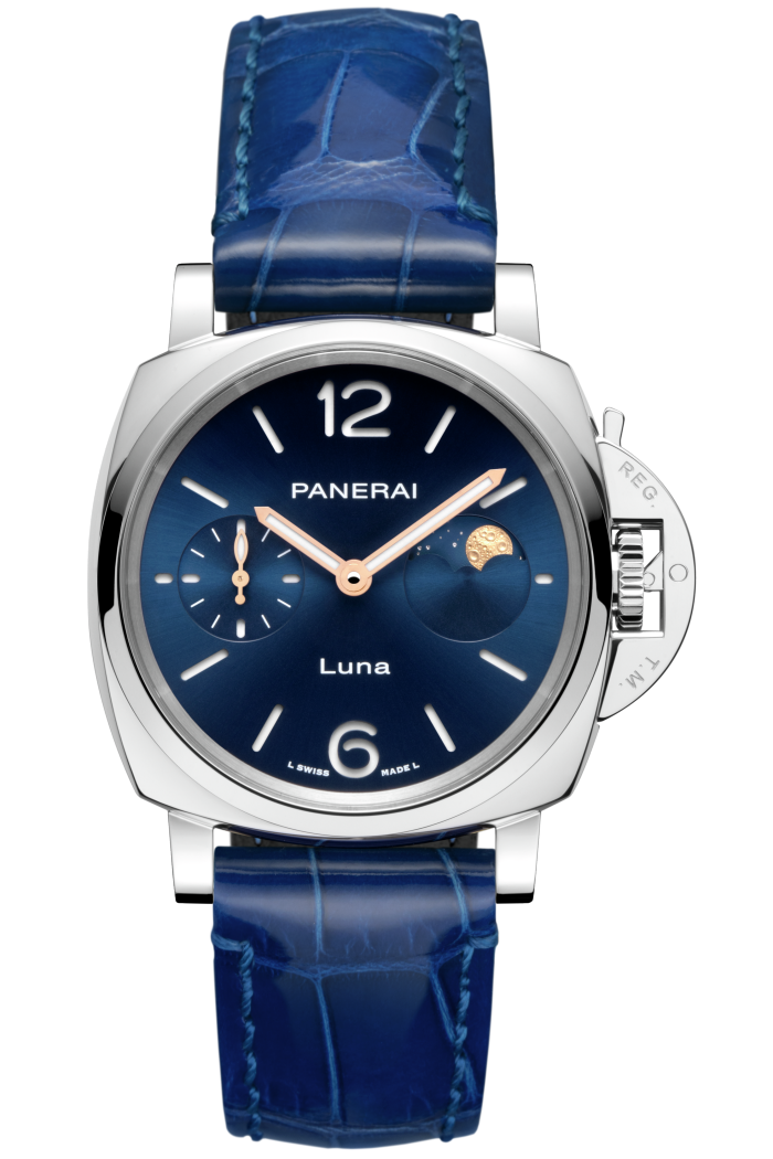 PANERAI Luminor Due Luna PAM01179
