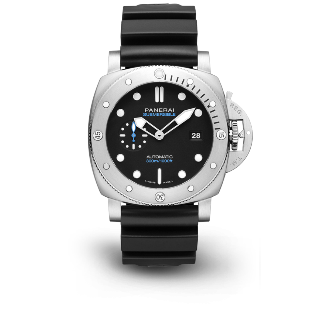 PANERAI Submersible QuarantaQuattro PNPAM01229