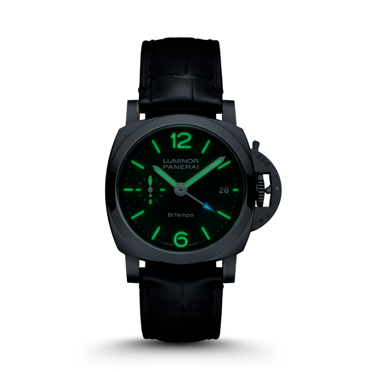 PANERAI  Luminor GMT  PAM01365