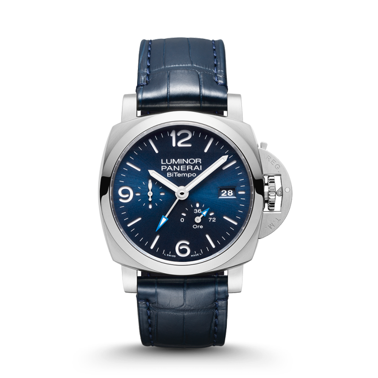 PANERAI  Luminor Power Reserve GMT  PAM01361