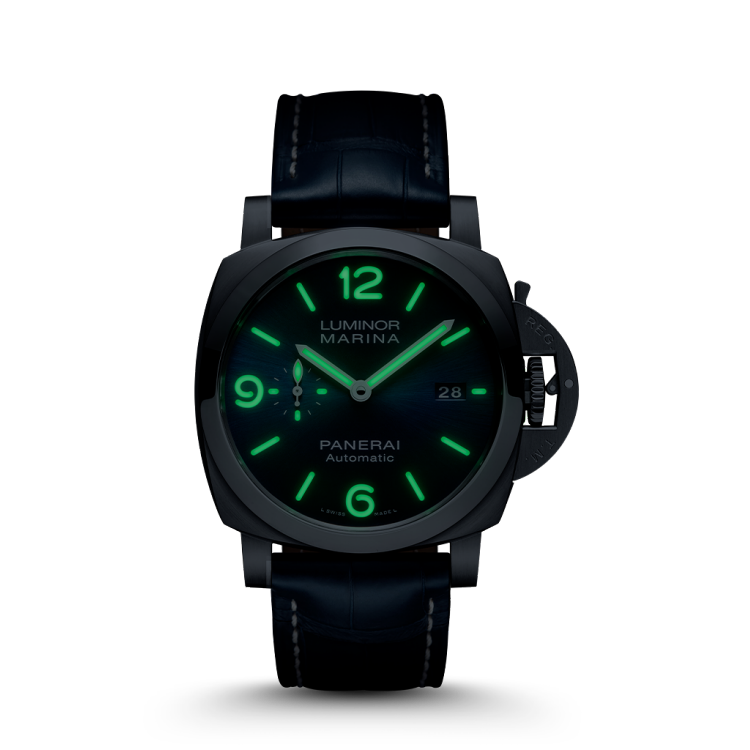 PANERAI Luminor Marina PAM01313
