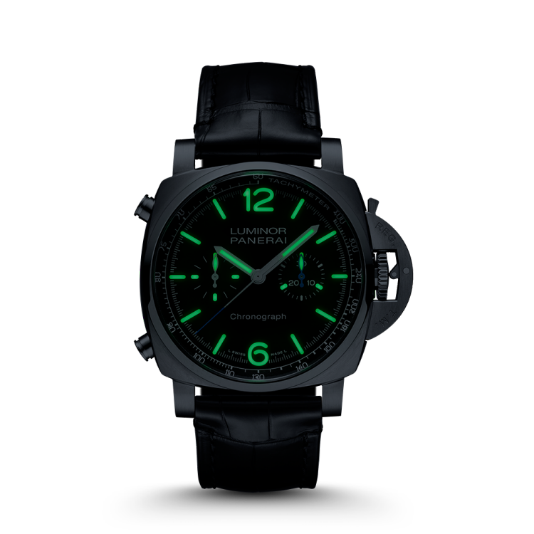 PANERAI Luminor Chrono PAM01109