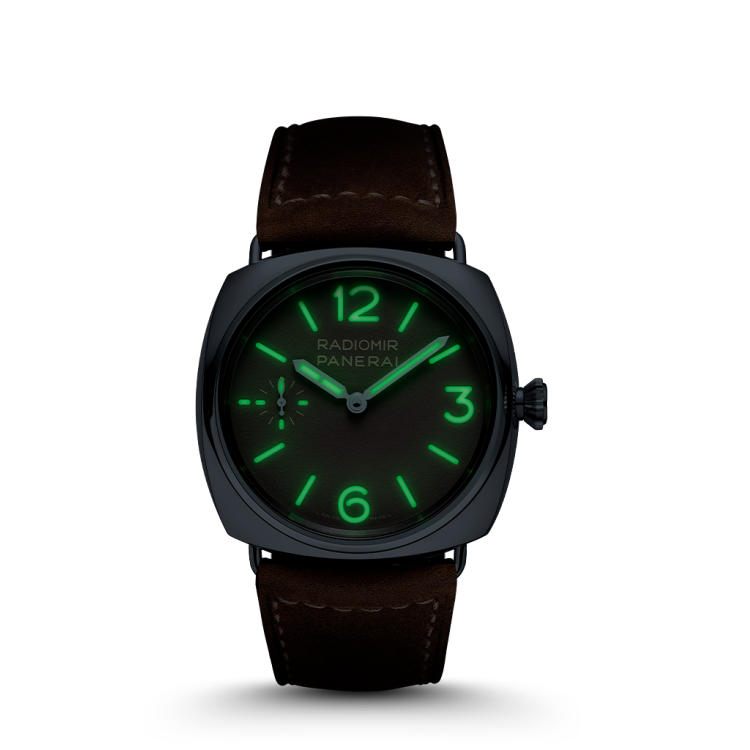 PANERAI Radiomir Officine PAM01385
