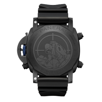 PNPAM02239 - Submersible Forze Speciali
