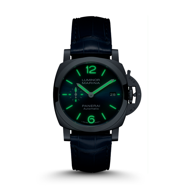 PANERAI Luminor Quaranta PAM01370
