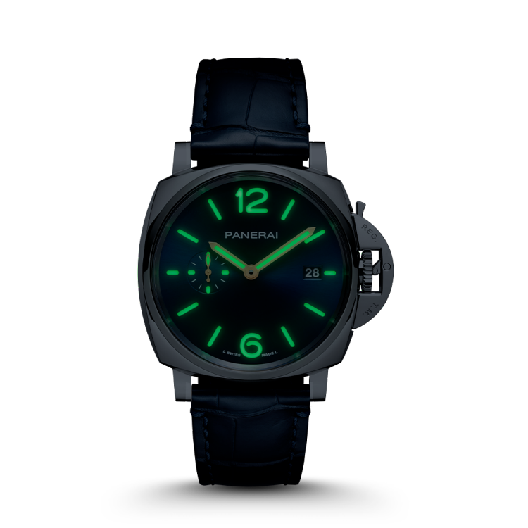 PANERAI Luminor Due PAM01274