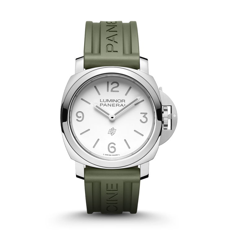PANERAI Luminor Base Logo PAM01087
