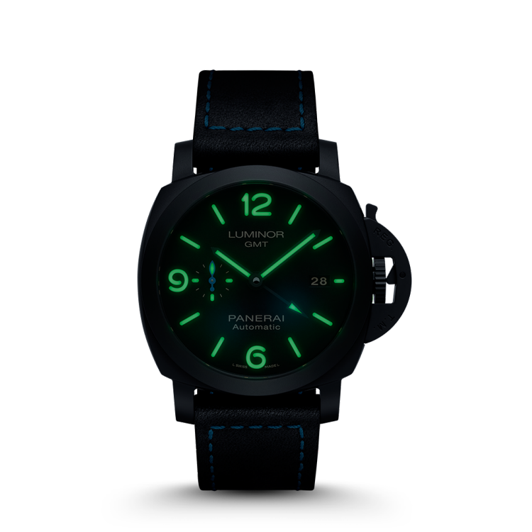 PANERAI Luminor GMT PAM01441