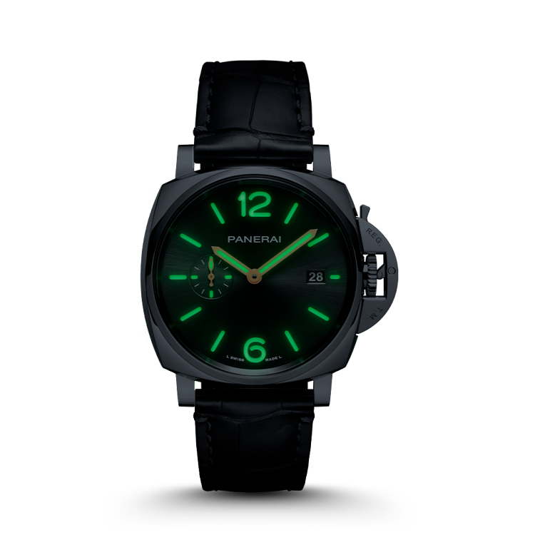 PANERAI Luminor Due PAM01250