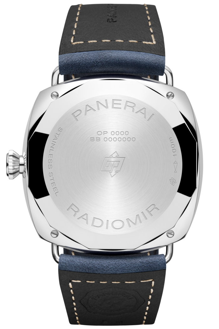 PANERAI Radiomir Officine PAM01383