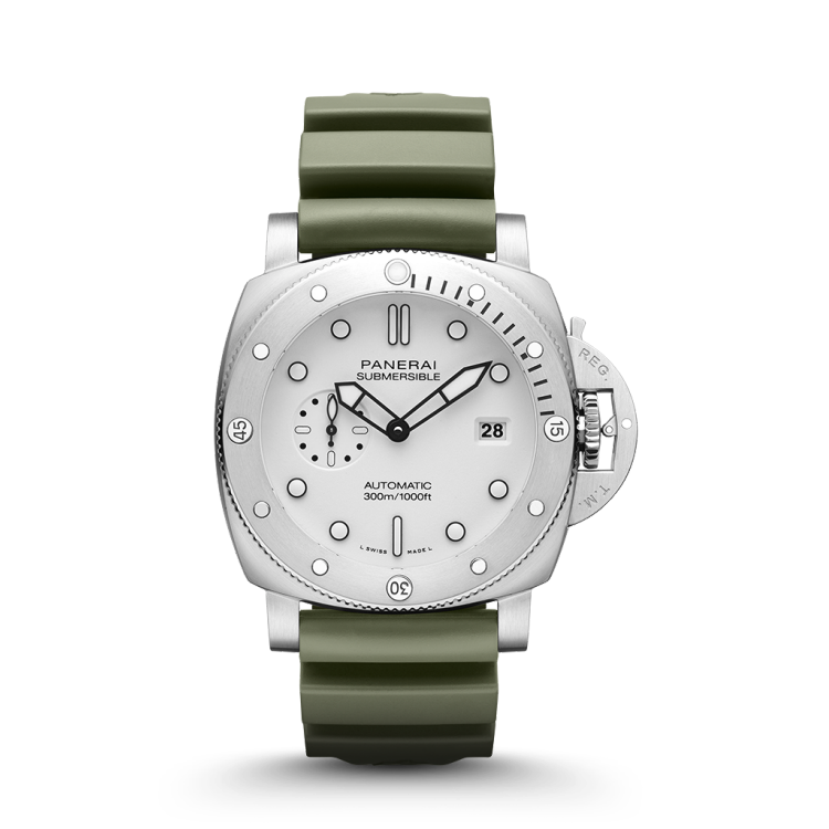 PANERAI Submersible QuarantaQuattro PAM01226