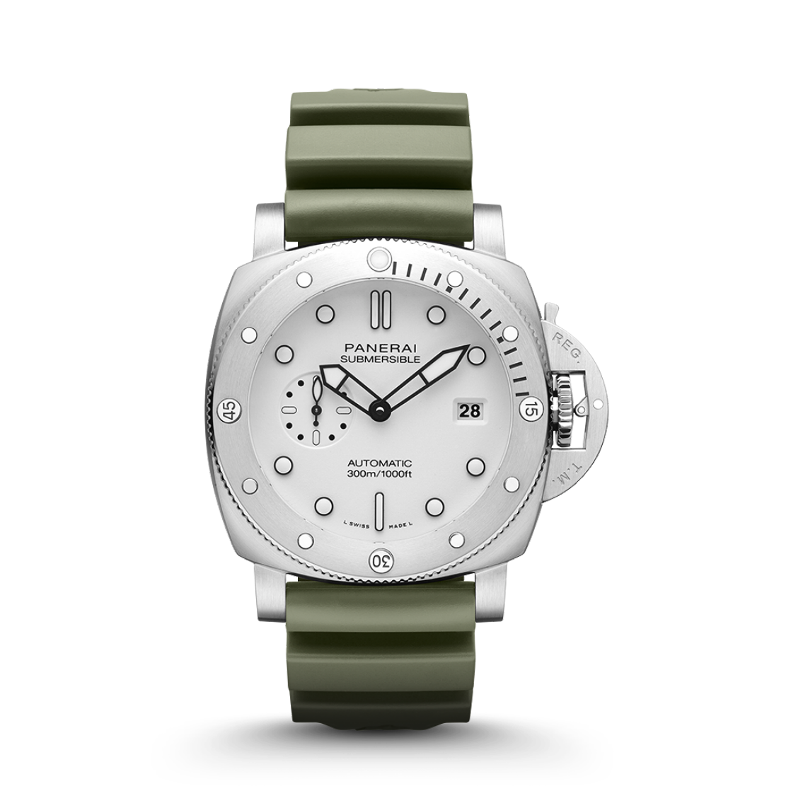 PANERAI Submersible QuarantaQuattro PNPAM01226