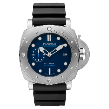 PNPAM02692 - Submersible BMG-TECH™