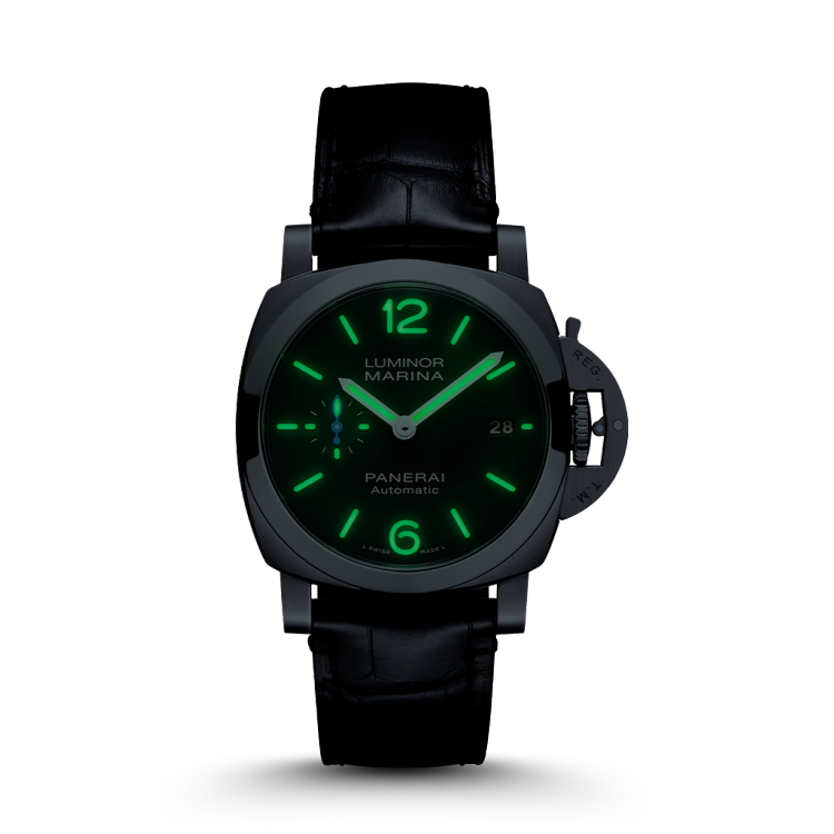 PANERAI Luminor Quaranta PAM01372