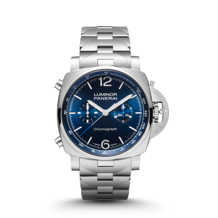 PANERAI Luminor Chrono PAM01110