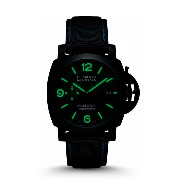 PANERAI Luminor Marina Carbotech™ PAM02661