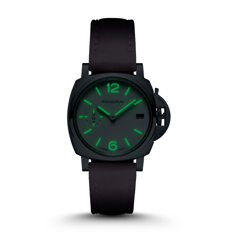 PANERAI Luminor Due PAM01425