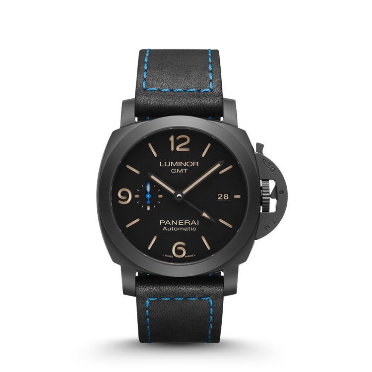 PANERAI Luminor GMT PAM01441
