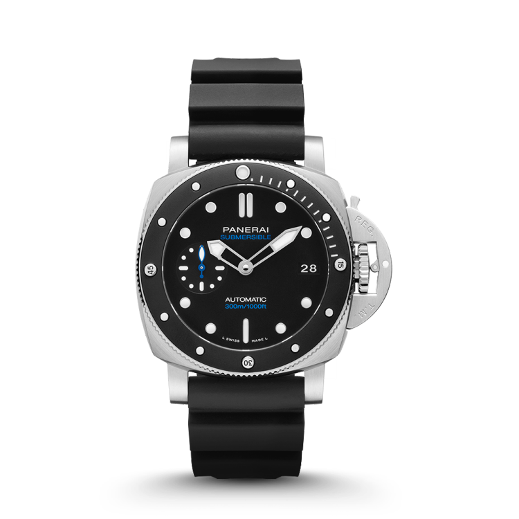 PANERAI Submersible PAM02683