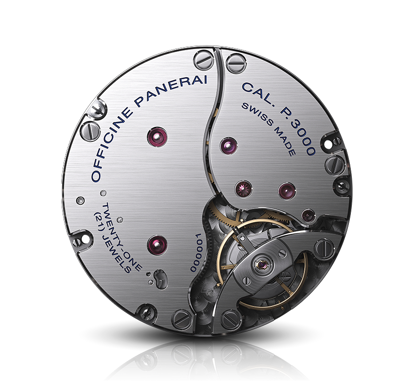 PANERAI P.3000 MX00879W