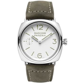 PNPAM01384 - Radiomir Officine