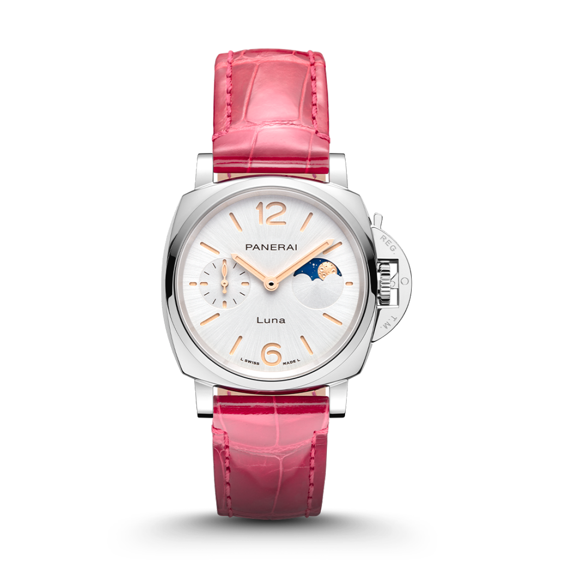 PANERAI Luminor Due Luna PNPAM01180