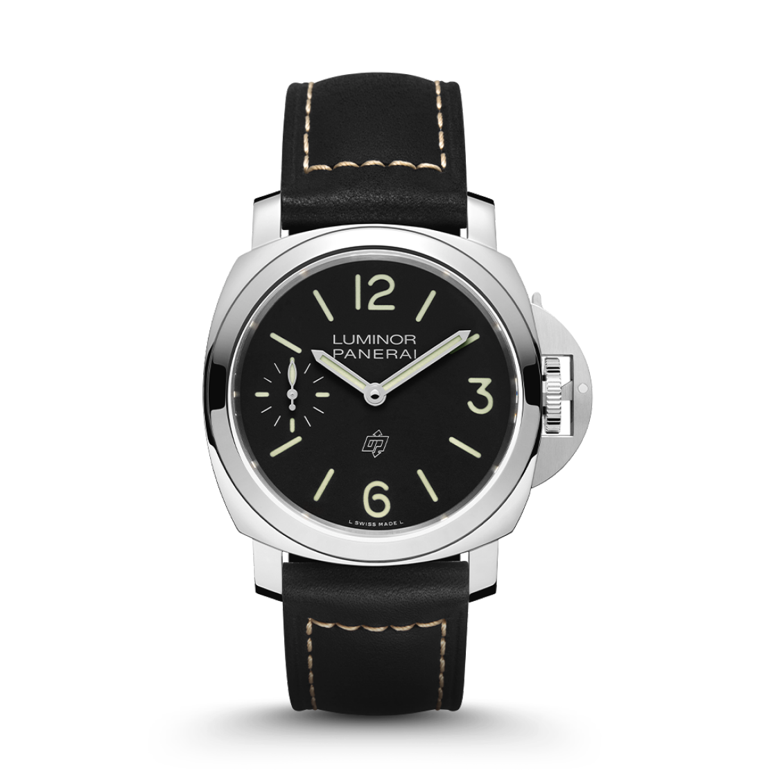 PANERAI Luminor Logo PAM01084