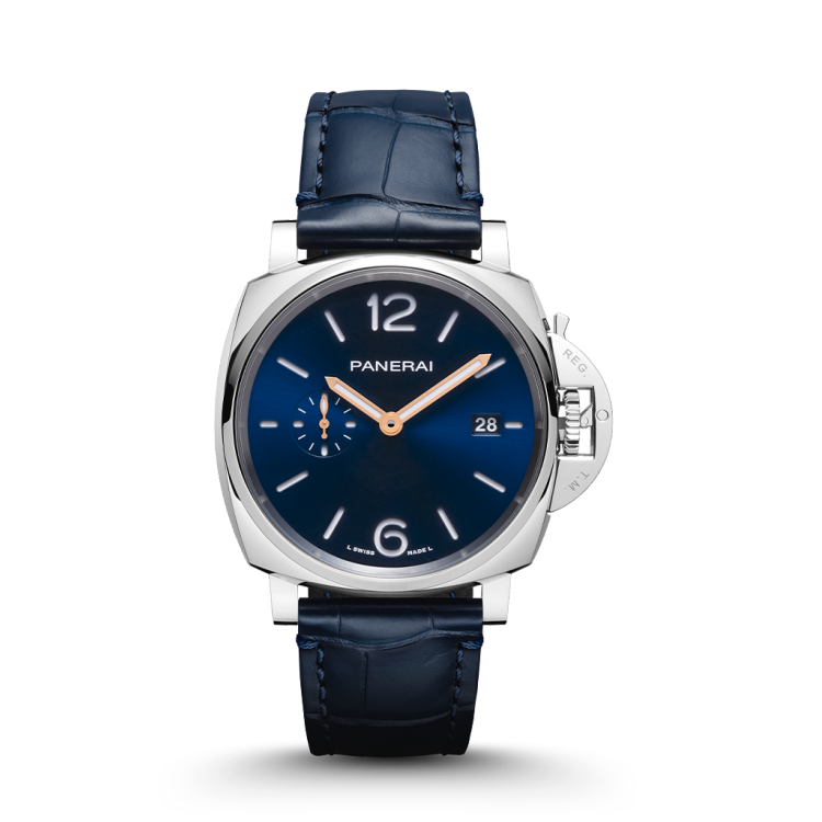 PANERAI Luminor Due PAM01274