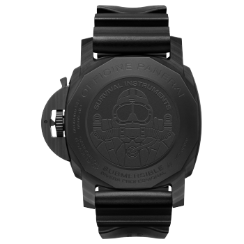 PNPAM02979 - Submersible Marina Militare Carbotech™