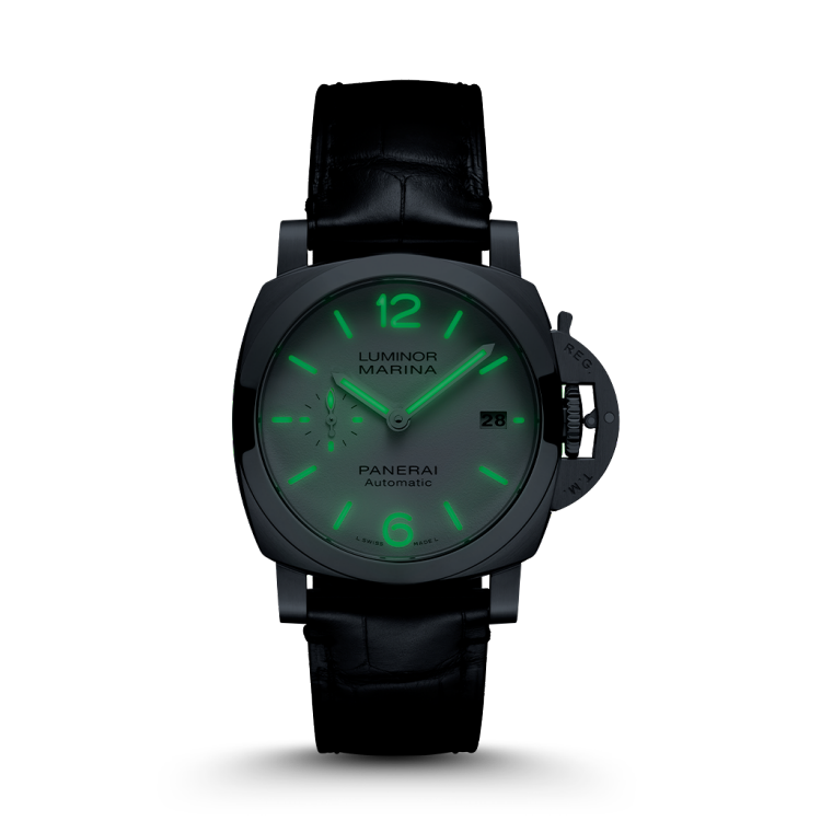 PANERAI Luminor Quaranta PAM01371