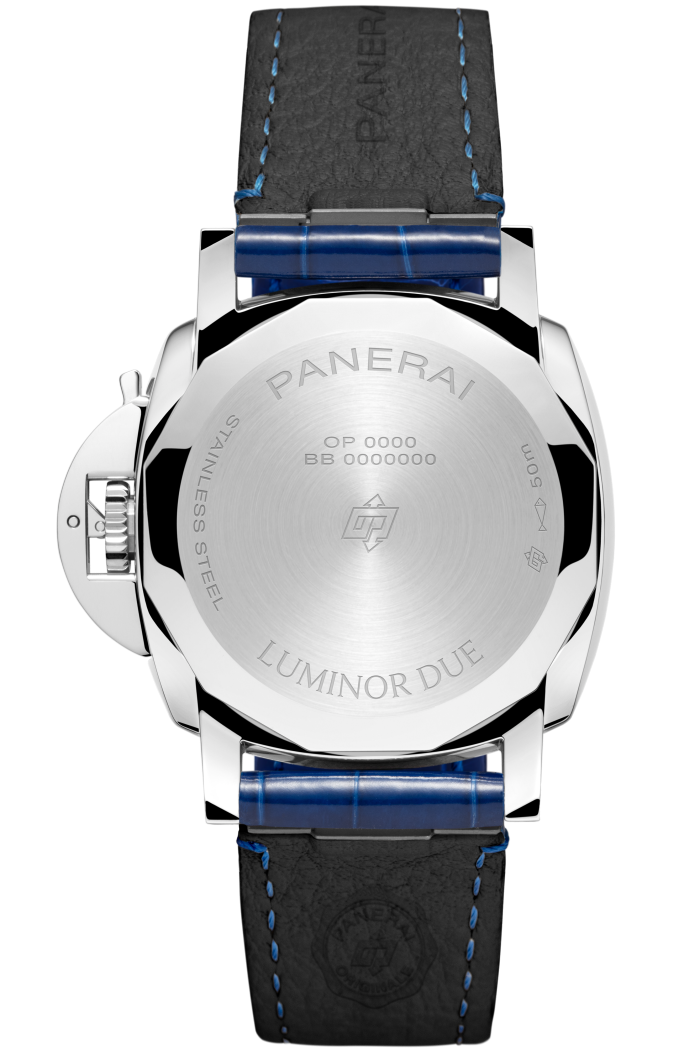 PANERAI Luminor Due Luna PAM01179