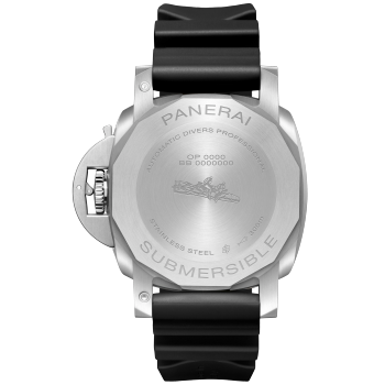 PNPAM02223 - Submersible